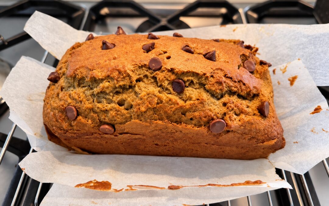 Banana Bread