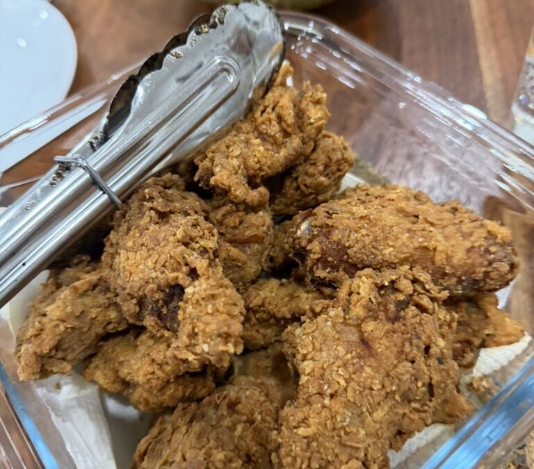 Wicked Wings