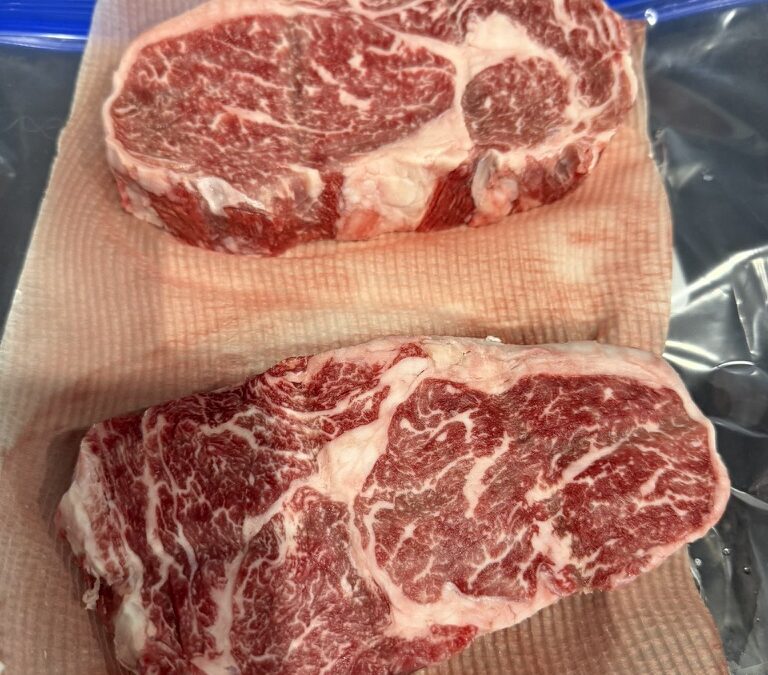 Pan Eye Fillet